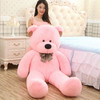 Big Size Giant Bear Teddy Bear Stuffed Toys Animal High Quality Price Soft Toys for Girls Toys for Children Gift