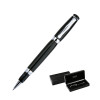 Silver Clip Black Rollerball Pen Luxury Duke 619 0.5mm Gift Pens with an Original Box the Best Gift Pens for Teachers Parents