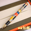 The hero high quality   Gel Roller pen  luxury  High-grade gift boxes