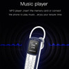 GTSTAR BM30 Mini Mobile Phone Gt Star Bluetooth Earphone Nano SIM+TF Card Cellphone Wireless Headphone Dialer Headset BM70