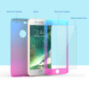 FLOVEME For iPhone 6 Case iPhone 6S 6 Plus Cover 360 Degree Full Body Cases + Tempered Glass For iPhone 7 Plus Case Accessories 