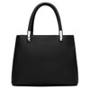 Women Bag Female Top Handle Pu Leather Tote Bag Ladies Solid Female Luxury Handbags sac a main femme de marque luxe cuir 2018