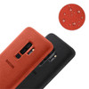 Samsung Galaxy S9 case S9 Plus Leather Cover phone Case Anti-knock G960 G965 full Protective funda Samsung S9plus suede cases