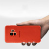 Samsung Galaxy S9 case S9 Plus Leather Cover phone Case Anti-knock G960 G965 full Protective funda Samsung S9plus suede cases