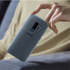 Samsung Galaxy S9 case S9 Plus Leather Cover phone Case Anti-knock G960 G965 full Protective funda Samsung S9plus suede cases