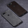 Phone case For Oneplus 5T 5 6 cases Suede leather Ultra slim all inclusive back cover Anti-fall Comfortable feel 