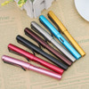 HOT Aluminum Alloy Fountain Pen Extra Fine Nib 0.38mm Metal Pen Gifts For Friend Student Kids School Office Supplies