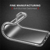 USLION Soft Case For iPhone XR X 8 7 6s Plus 5s SE Bling Diamond Transparent TPU For iPhone XS MAX Phone Case Phone Cover Capa