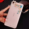 3D Fashion Cases for Huawei Mate 10 Pro P20 Lite Plus P10 P9 Lite 2017 V10 Case Luxury Cover Bumper Diamond Bling Accessories