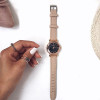  Women's Watches Luxury Gogoey Ladies Watch Women Starry Sky Wrist Watch Personality Romantic Rhinestone Designer Reloj Mujer