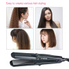 4 size Wave plate Flat Iron Ceramic Corrugated Temperature Control Hair Curling Iron Hair Curler Styler Styling Tool 100-240V 50