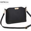 REPRCLA New Candy Color Women Messenger Bags Casual Shell Shoulder Crossbody Bags Fashion Handbags Clutches Ladies Party Bag