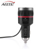 Car DAB Plus Radio Receiver Tuner FM Transmitter Converter Plug-and-Play Adaptor USB Part for iPad iPhone