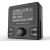 Car Dab GPS Receiver DAB/DAB+ In-car Radio Bluetooth Wireless FM Transmitter DAB+ Autoradio Adapter Tuner Audio Output 