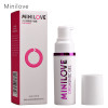 Genuine Minilove lubricant Orgasmic Gel aphrodisiac for Women, Love Climax Spray, Enhance Female Libido, sex vagina tighten oil