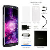 HOMTOM HT70 18:9 Display 4G LTE Mobile Phone MT6750T Octa Core 6.0"HD 1440x720 16.0MP 4GB RAM 64GB ROM Android 7.0 Fingerprint