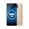 Oukitel K8000 5.5"HD AMOELD LCD MTK6750T 4G RAM 64G ROM Octa Core Dual Rear Cameras 8000mAh Fast Charge Fingerprint Smartphone