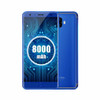Oukitel K8000 5.5"HD AMOELD LCD MTK6750T 4G RAM 64G ROM Octa Core Dual Rear Cameras 8000mAh Fast Charge Fingerprint Smartphone