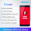 Ulefone Power Mobile Phone 5.5 Inch FHD MTK6753 Octa Core Android 6.0 3GB RAM 16GB ROM 13MP Camera 4G LTE Fingerprint ID 6050mAh