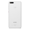 Qiku 360 N7 Mobile Phone 5.99 inch 6GB RAM 64GB / 128GB Snapdragon 660 Android 8.1 Dual Camera 5030mAh Fingerprint Smartphone