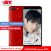 Original Global Lenovo S5 Smart Phone K520 K520T 64GB Support OTA Fingerprint Face ID Snapdragon 625 Octa-Core Dual Rear Camera