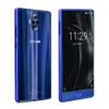 Original DOOGEE MIX Lite Smartphone Dual Rear 13MP Cams 5.2'' Android 7.0 MTK6737 Quad Core 2GB+16GB 3080mAh Fingerprint Phones