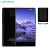 LEAGOO KIICAA MIX 5.5" Full Screen Smartphone Android 7.0 MTK6750T Octa Core 3GB RAM 32GB Dual Back Cams Front Fingerprint Phone