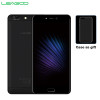 LEAGOO T5 4G LTE Smartphone Android 7.0 MT6750T Octa Core 5.5"FHD 4GB RAM 64GB ROM 13MP Dual Back Cams Fingerprint Mobile Phone