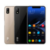 ELEPHONE A4 4G Mobile Phone Android 8.1 Face ID Fingerprint Unlock 5.85" 1440*720P HD+ 18:9 Display 13MP+5MP 8-core SmartPhone