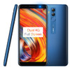 LEAGOO M9 PRO Smartphone 5.72" 18:9 Full Screen Android 8.1 MT6739V Quad Core 2GB+16GB 3000 mAh Face Unlock Fingerprint 4G Phone