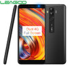 LEAGOO M9 PRO Smartphone 5.72" 18:9 Full Screen Android 8.1 MT6739V Quad Core 2GB+16GB 3000 mAh Face Unlock Fingerprint 4G Phone