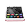 In Stock Oukitel U7 Plus 5.5"FHD Quad Core 2GB RAM 16GB ROM MTK6737 Android 6.0 13.0MP 1280x720 Fingerprint Mobile Phone