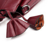 YASICAIDI Fashion Pu Leather Women Shoulder Bags Famous Designer Vintage Tassel Large Women Messenger Bags Ladies Tote Bags Sac