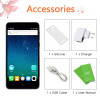 Original LEAGOO KIICAA POWER Android 7.0 Dual Camera  4000mAh 5.0 Inch MT6580A Quad Core 2GB RAM 16GB ROM Fingerprint  Phone