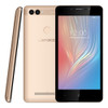 Original LEAGOO POWER 2 Smartphone 5.0"HD Android 8.1 MT6580A Quad Core RAM 2GB ROM 16GB Dual Camera Fingerprint 3G Mobile Phone