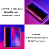 Elephone A5 6.18 Inch Mobile Phone Android 8.1 MT6771 Octa Core  FHD+ U-Notch Screen 4GB RAM 64GB ROM 20MP 4000mah 4G Smartphone