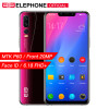 Elephone A5 6.18 Inch Mobile Phone Android 8.1 MT6771 Octa Core  FHD+ U-Notch Screen 4GB RAM 64GB ROM 20MP 4000mah 4G Smartphone