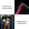 Elephone A5 6.18 Inch Mobile Phone Android 8.1 MT6771 Octa Core  FHD+ U-Notch Screen 4GB RAM 64GB ROM 20MP 4000mah 4G Smartphone