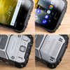 Ulefone Armor 2S IP68 Waterproof Mobile Phone Android 7.0 5.0" FHD MTK6737T Quad Core 2GB+16GB 4G Global Version Smartphone
