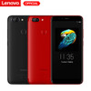 Lenovo S5 K520 Snapdragon 625 Octa Core Mobile Phone 4GB RAM 64GB ROM 2160*1080 13MP Dual Camera Face ID Full Screen Smartphone