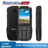 Blackview BV1000 IP68 Waterproof Shockproof Rugged mobile Phone 2.4" FM Tourch Lond speaker 3000mAh 0.3MP Dual SIM GSM Cellphone