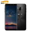 Bluboo S8 Plus Smartphone MTK6750T Octa Core 4GB+64G Android Cellphone 6.0" Touch Screen Dual Camera  Mobile Cell Phone Touch ID