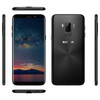 Bluboo S8 Plus Smartphone MTK6750T Octa Core 4GB+64G Android Cellphone 6.0" Touch Screen Dual Camera  Mobile Cell Phone Touch ID