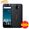 Ulefone S7 Mobile Phone MTK6580A Quad Core Android 7.0 Cellphone Dual Camera 5.0" HD 1G RAM 8G ROM 8MP+5MP 3G WCDMA Smartphone