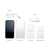 LEAGOO S9 Smartphone 5.85" HD+ IPS 19:9 Screen RAM 4GB ROM 32GB Android 8.1 MT6750 Octa Core Dual Rear Cams 4G Mobile Phone