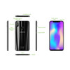 LEAGOO S9 Smartphone 5.85" HD+ IPS 19:9 Screen RAM 4GB ROM 32GB Android 8.1 MT6750 Octa Core Dual Rear Cams 4G Mobile Phone
