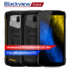 Blackview BV5800 5.5 inch18:9 HD+ Screen Smartphone IP68 Waterproof Dual Rear Camera Mobile Phone NFC Android 8.1 Cell Phone