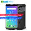 Ulefone Power 5s Android 8.1 6.0" FHD Mobile Phone 13000mAh Octa Core 4GB+64GB 21MP Face ID Dual SIM Wireless Charge Smartphone