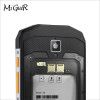 Original AGM A8 IP68 Waterproof Android 7.0 MSM8916 Quad Core 1.2GHz 5.0 Inch 4GB RAM 64GB ROM 13.0MP 4050mAh 4G LTE Cellphone