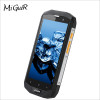 Original AGM A8 IP68 Waterproof Android 7.0 MSM8916 Quad Core 1.2GHz 5.0 Inch 4GB RAM 64GB ROM 13.0MP 4050mAh 4G LTE Cellphone